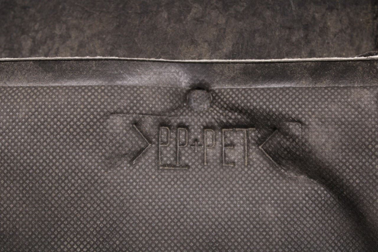 19-25 Acura RDX SH-AWD Rear Right Passenger Side Wheelhouse Liner Splash Shield - Alshned Auto Parts