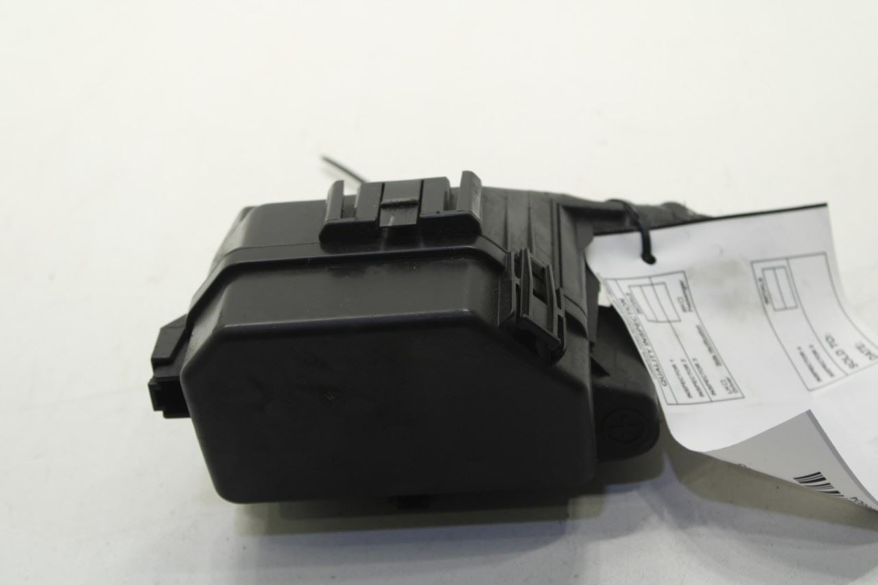 17-22 Infiniti Q60 Luxe 3.0L Engine Bay Fuse Relay Junction Box 24382-4GA0A OEM - Alshned Auto Parts