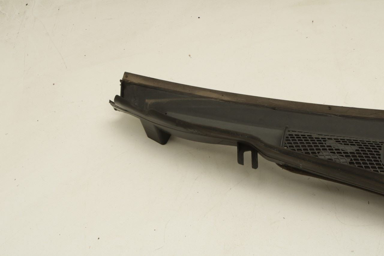 10-16 Mercedes-Benz E350 Sport 4MATIC FR Windshield Cowl Vent Grille Cover Panel - Alshned Auto Parts