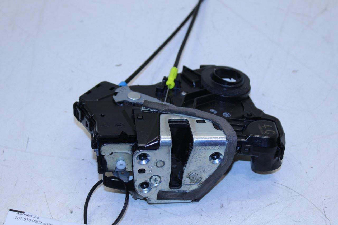 2013-2020 Lexus GS350 Front Right Side Door Lock Latch Actuator 69030-42230 OEM - Alshned Auto Parts