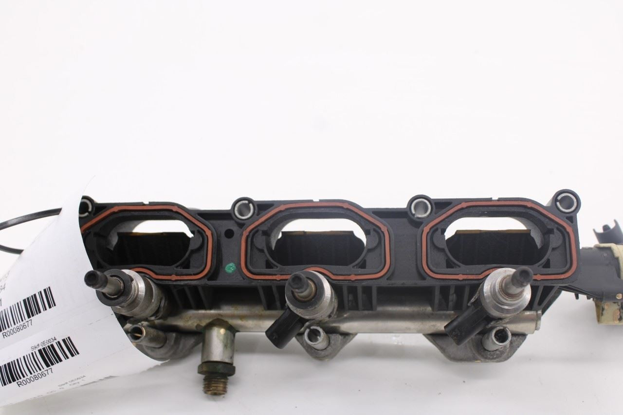 10-16 Audi S4 Premium Plus 3L Right Engine Lower Intake Manifold 06E-133-110-AL - Alshned Auto Parts