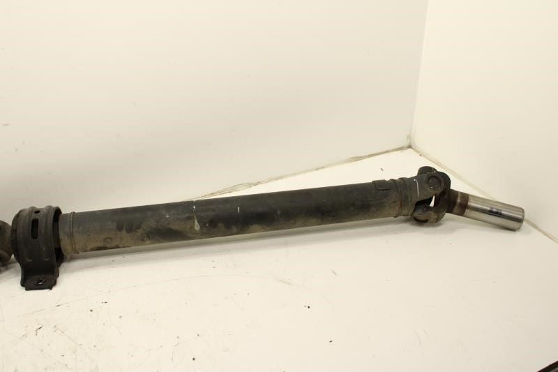 19-2024 Ram 2500 Crew Cab 6.4L 4x4 169 Wb Rear Drive Shaft Propeller 68305640AD - Alshned Auto Parts