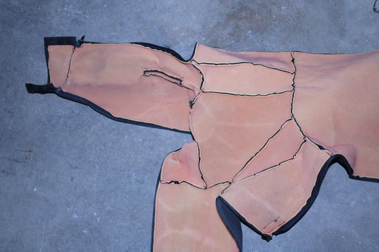 2011-18 Jeep Wrangler Right and Left Roll Sport Bar Padding Cover Set 1AH62DX9AG - Alshned Auto Parts