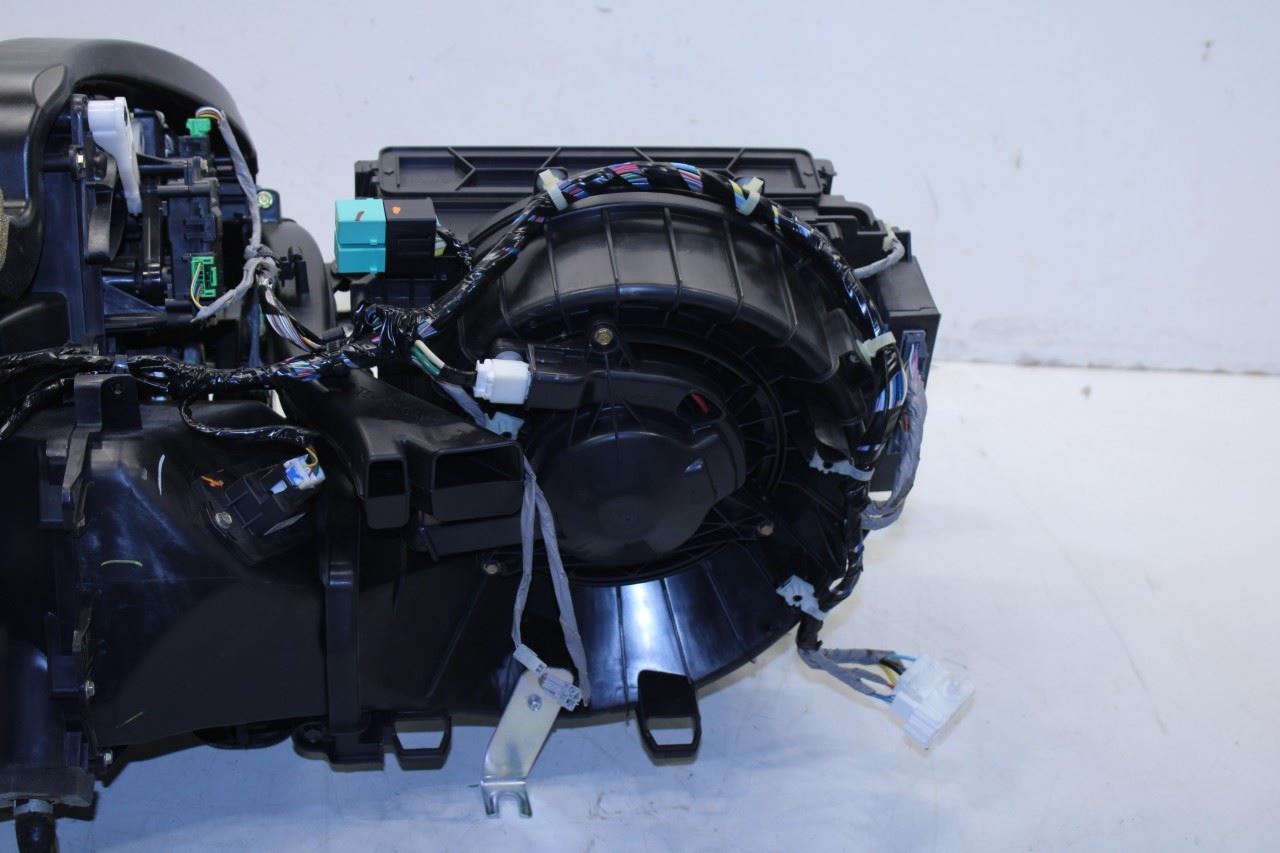 17-20 Acura MDX Advance 3.5L HVAC Heater Blower Motor Housing Box 79106-TZ5-A71 - Alshned Auto Parts