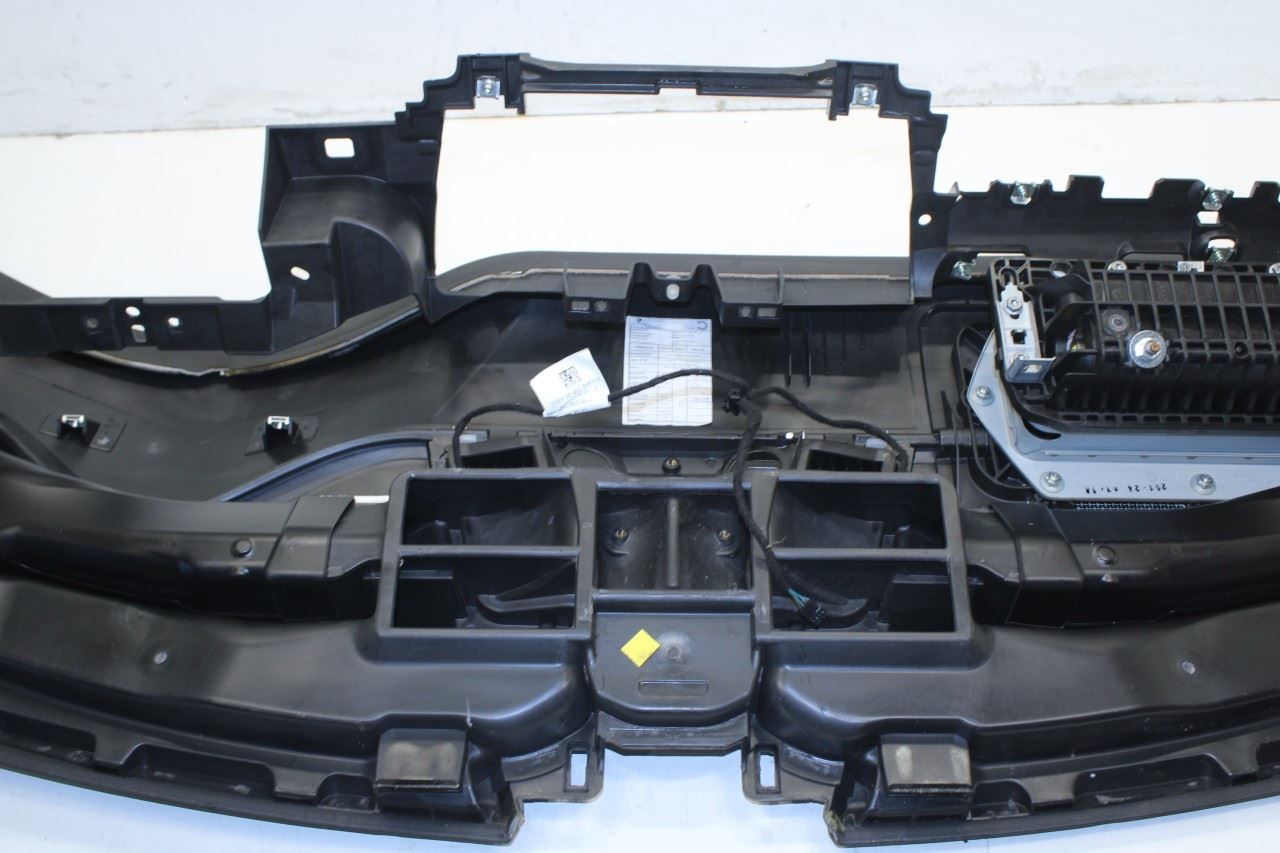2010-2016 Porsche Panamera Dash Instrument Panel 970-552-101-10-7P8 OEM - Alshned Auto Parts