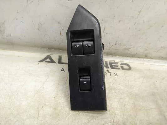 10-14 Ford Mustang FR LH Door Master Power Window Switch DR33-14A564-BA *ReaD* - Alshned Auto Parts