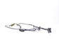 2014-2019 Infiniti QX60 Rear Left Driver Door Wire Harness 24127-3JA1A OEM - Alshned Auto Parts