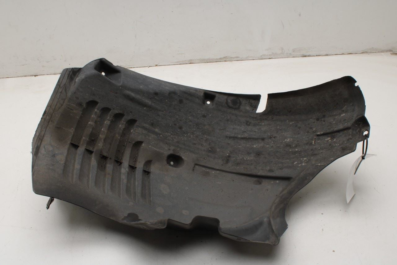 10-13 Mercedes-Benz E350 Sport 4MATIC Front Left Wheelhouse Liner Splash Shield - Alshned Auto Parts