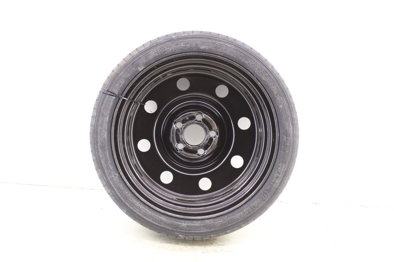 2017-20 Lincoln MKZ Reserve Spare Wheel Tire Maxxis T125/70R17 R17x4 HP5Z-1015-A - Alshned Auto Parts