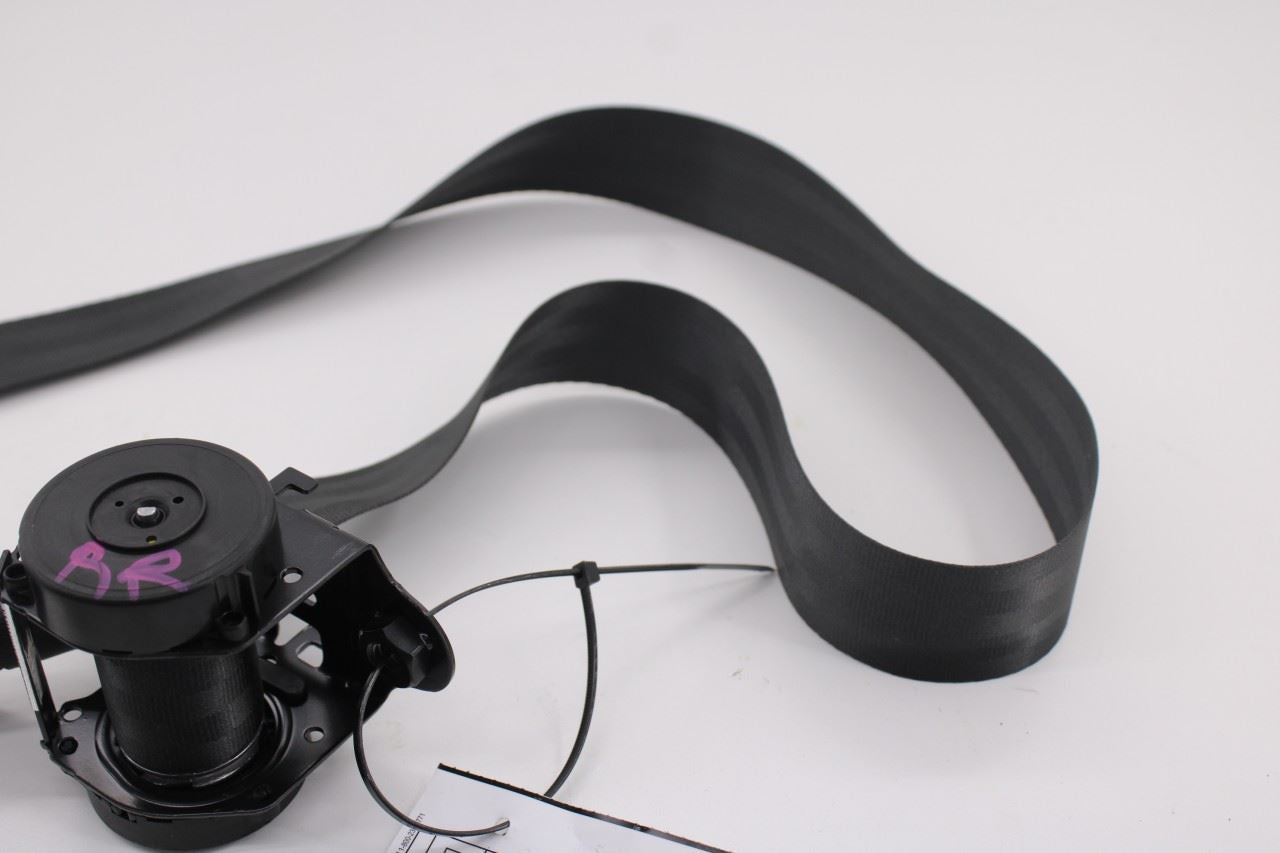 18-23 Ford Mustang GT 5.0L Rear Passenger Right Side 2nd Row Seat Belt Retractor - Alshned Auto Parts