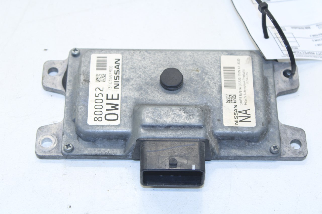 2015-2019 Nissan Pathfinder SV Automatic Transmission Control Module TCU TCM - Alshned Auto Parts
