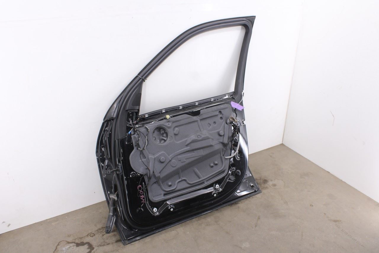 2007-2013 BMW X5 Xdrive35i Front Right Side Door Shell Panel 41517211424 OEM - Alshned Auto Parts
