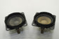 2017-2020 Infiniti Q60 Luxe FR Left and Right Tweeter Audio Speakers 28153-5CA2A - Alshned Auto Parts