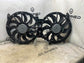09-14 Nissan Murano Dual Radiator Cooling Fan Motor Assy 21481-1AA0A OEM *ReaD* - Alshned Auto Parts