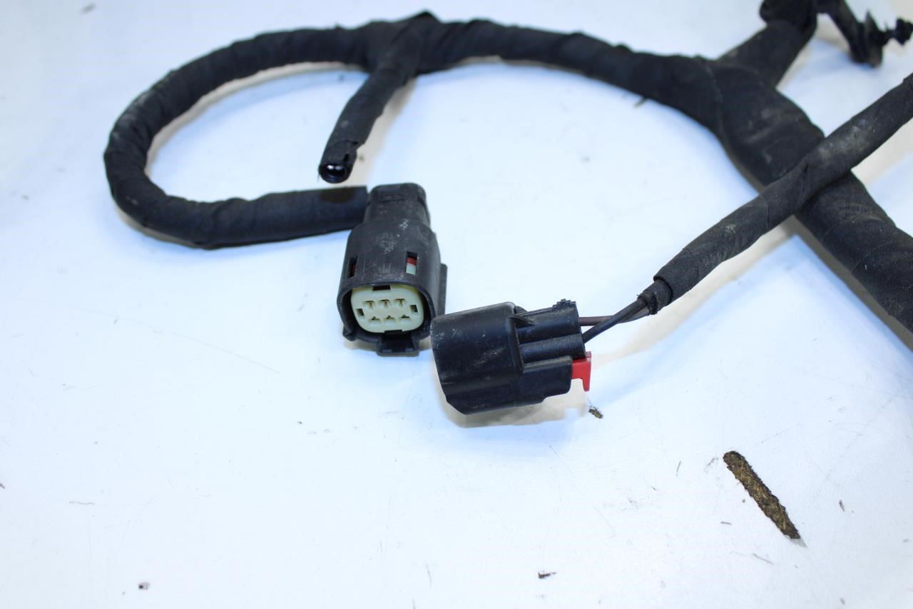 2019 GMC Acadia SLT-1 Front Headlight Forward Lamp Wire Harness 84452183 *ReaD* - Alshned Auto Parts