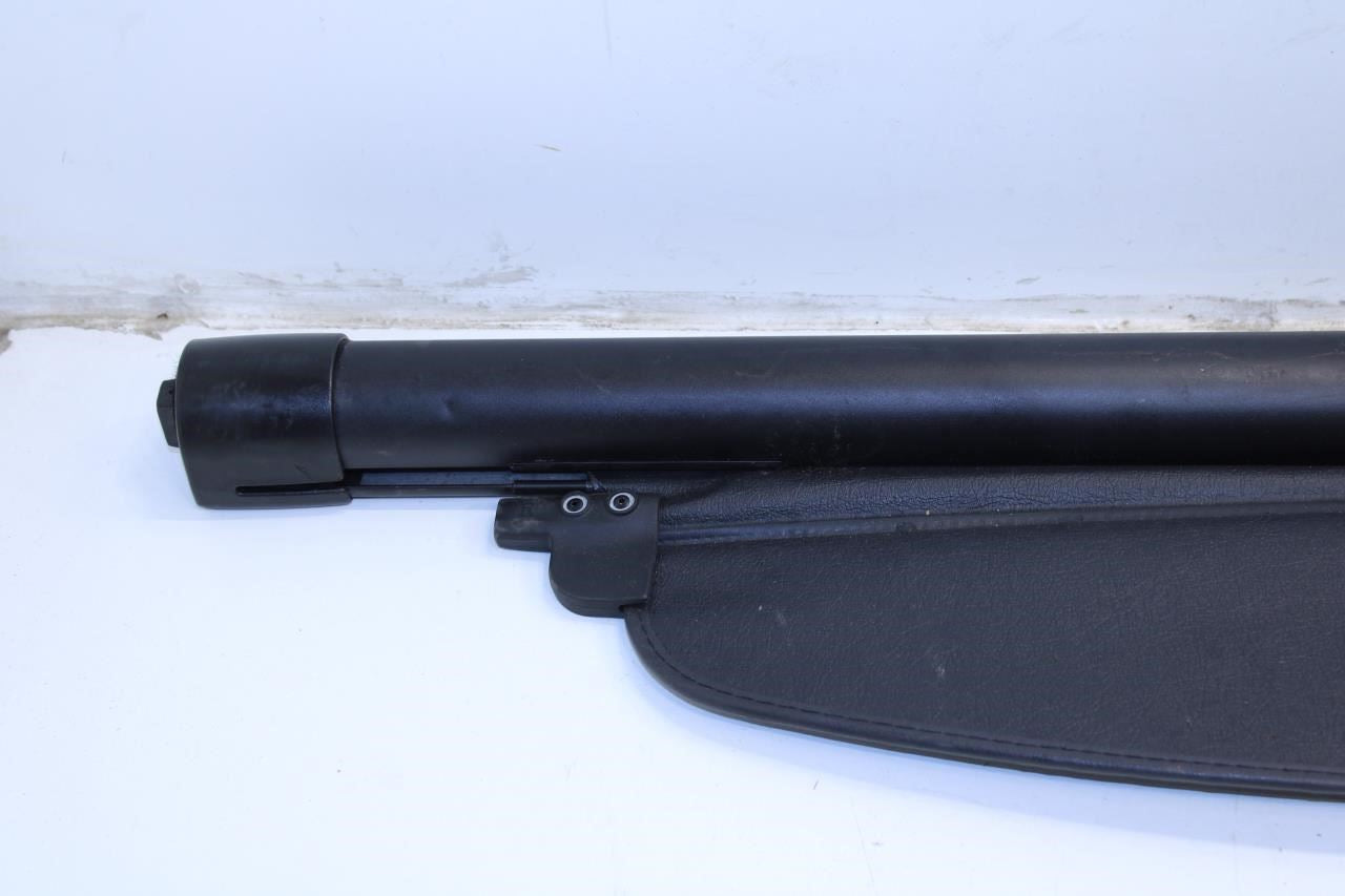 11-21 Jeep Grand Cherokee Rear Cargo Cover Restractable Shade 1GH14DX9AE *ReaD* - Alshned Auto Parts