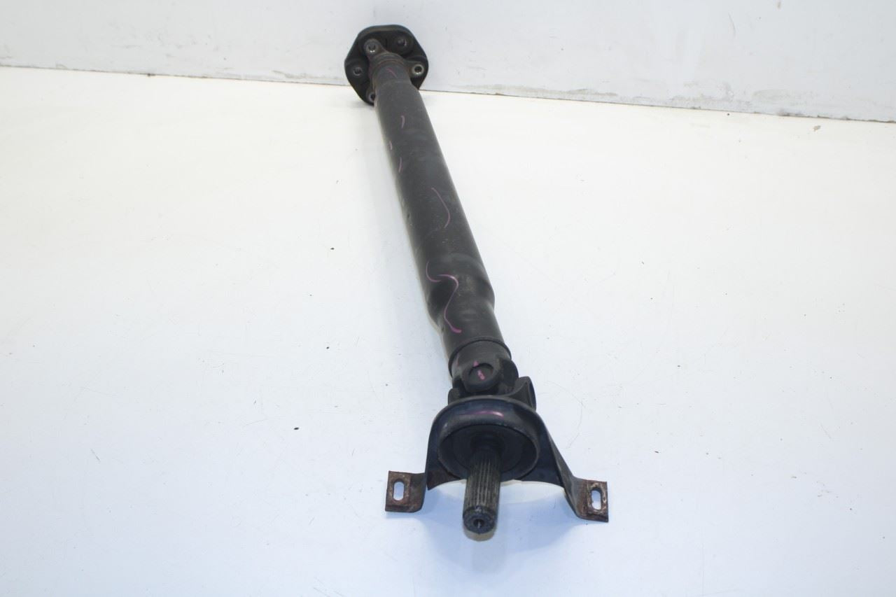 2009-2014 Dodge Challenger RWD AT Rear Drive Shaft Propeller 04593857AD OEM - Alshned Auto Parts