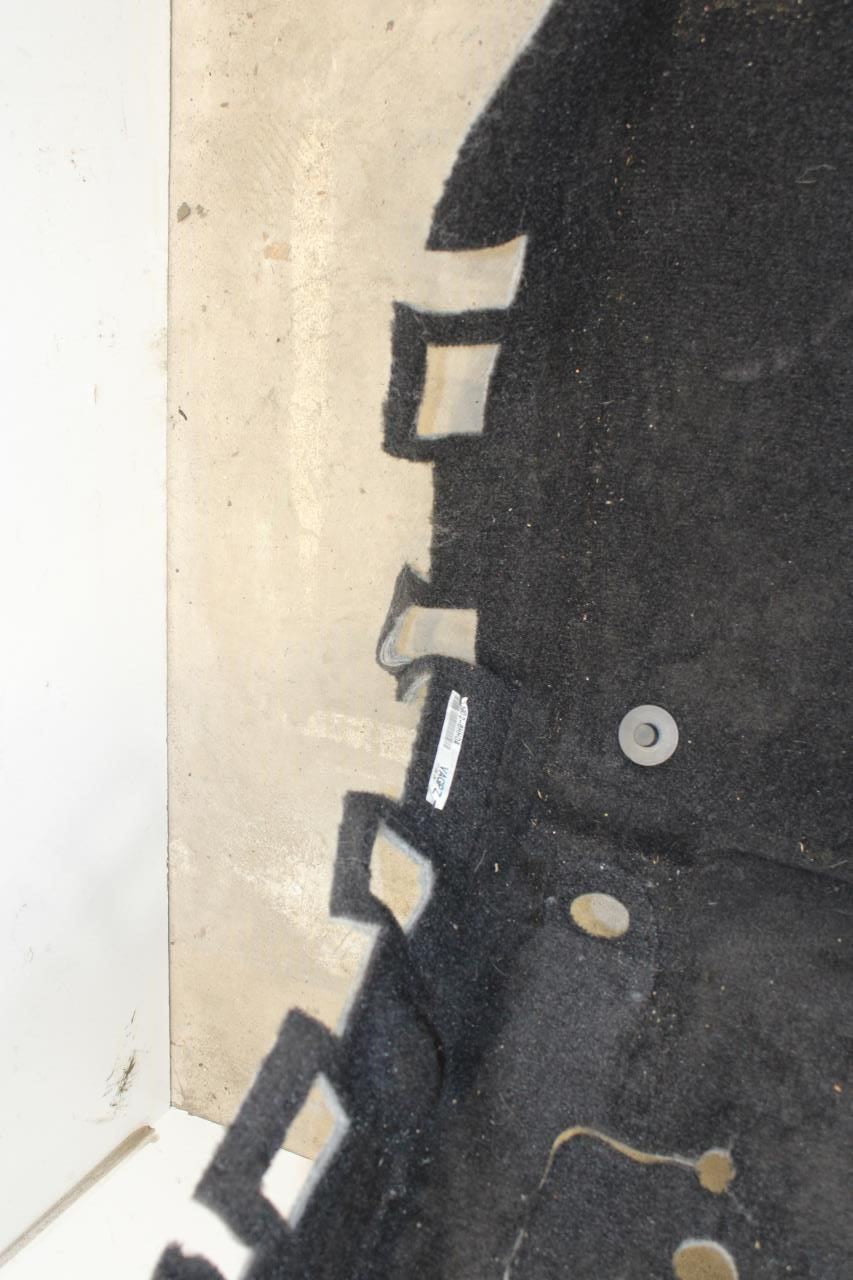 2017-19 Infiniti Q50 Luxe RWD Interior Floor Carpet Liner Mat Cover 74902-6HH0A - Alshned Auto Parts