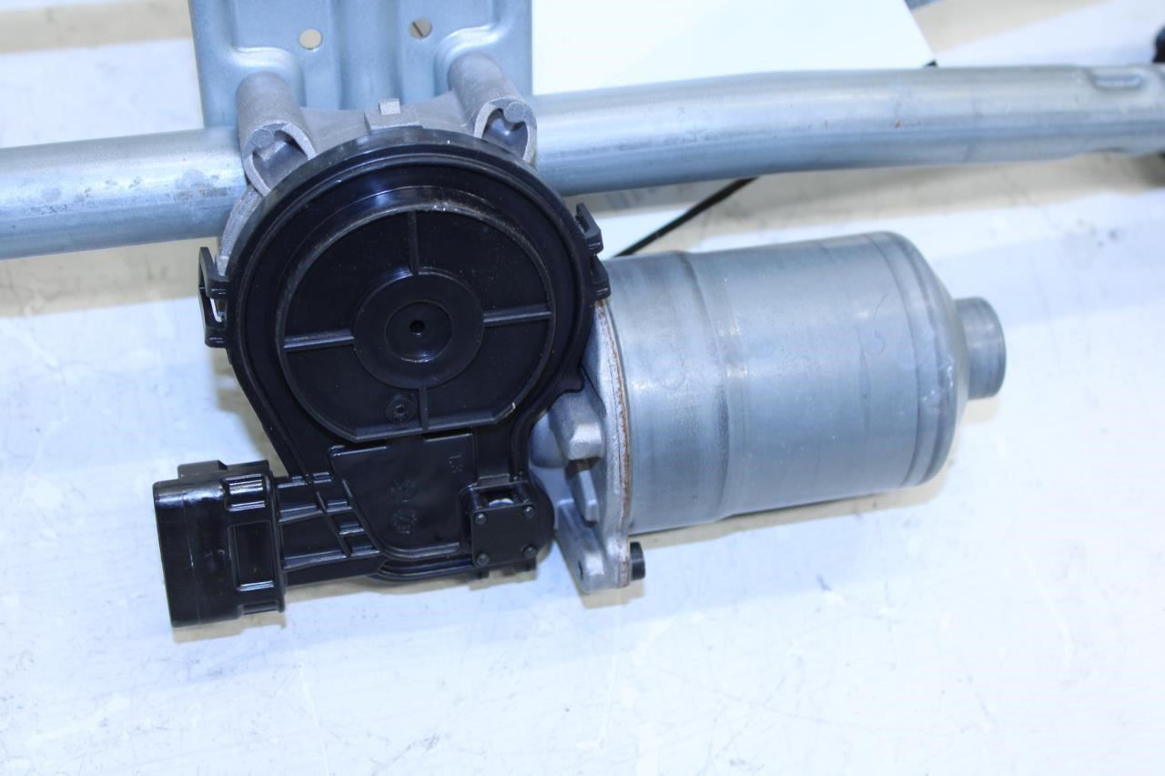 19-20 Hyundai Santa Fe FR Windshield Wiper Transmission Linkage 98120-S1000 - Alshned Auto Parts