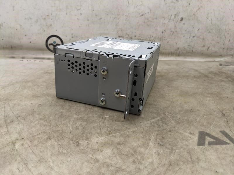 2017 Ford F150 Clarion Audio Radio Receiver HL3T-18D832-AB OEM2