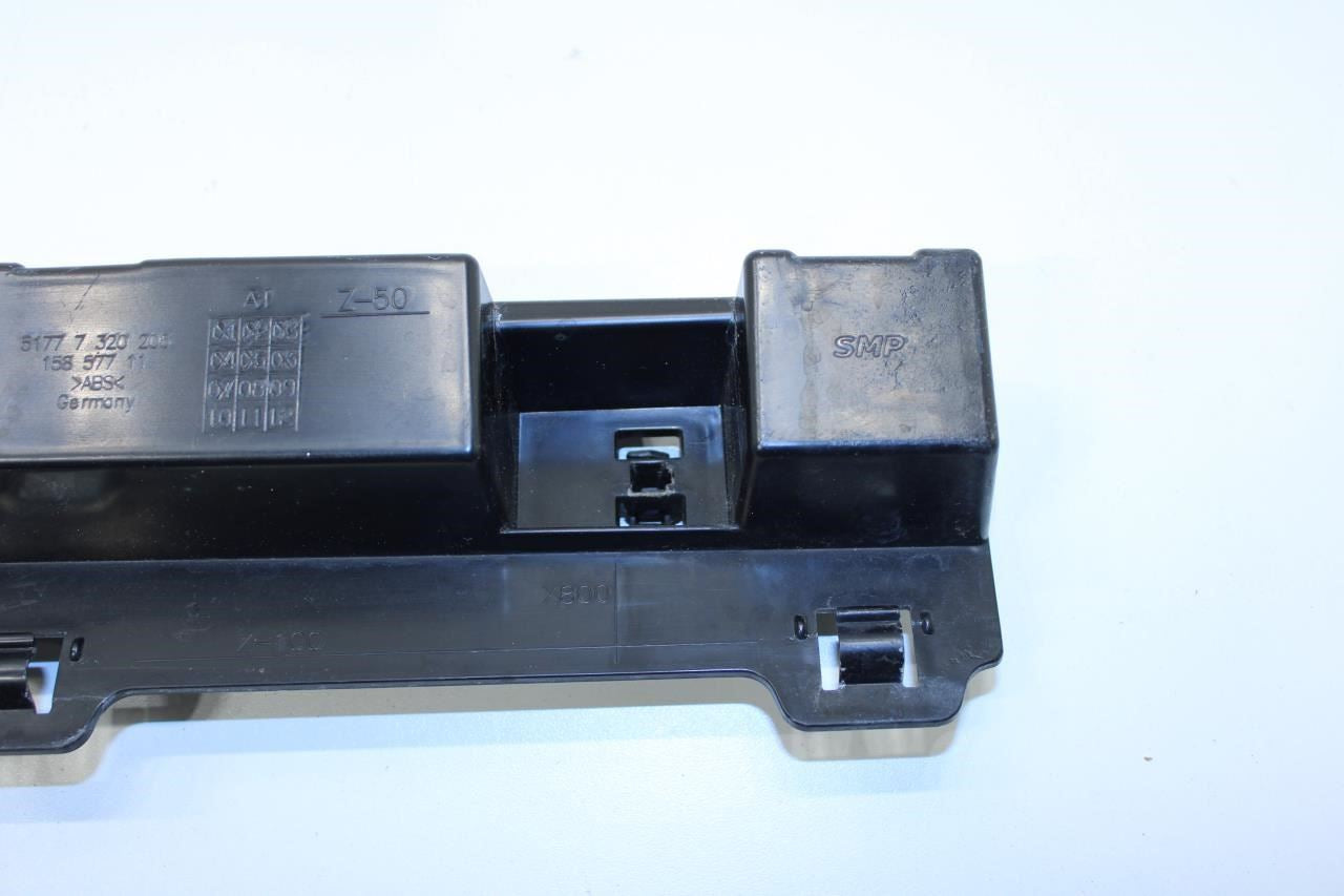 15-16 BMW 435i Gran Coupe Right Rocker Panel Molding Support Set 51777320210 OEM - Alshned Auto Parts