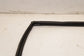 2014-2020 Infiniti QX60 Front Left Door Run Channel w/ Belt Molding Weatherstrip - Alshned Auto Parts