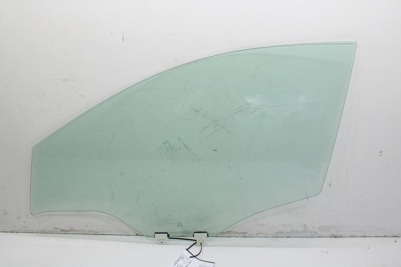 2017-2022 Nissan Rogue Sport SL AWD Front Left Driver Side Door Window Glass - Alshned Auto Parts