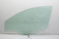 2017-2022 Nissan Rogue Sport SL AWD Front Left Driver Side Door Window Glass - Alshned Auto Parts