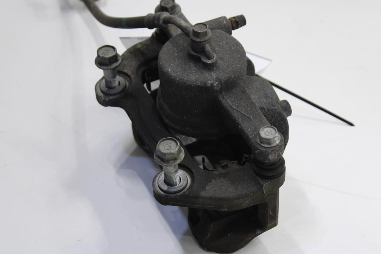 2020-23 Hyundai Sonata SE Front Left Driver Side Brake Disc Caliper 58180-L0A00 - Alshned Auto Parts