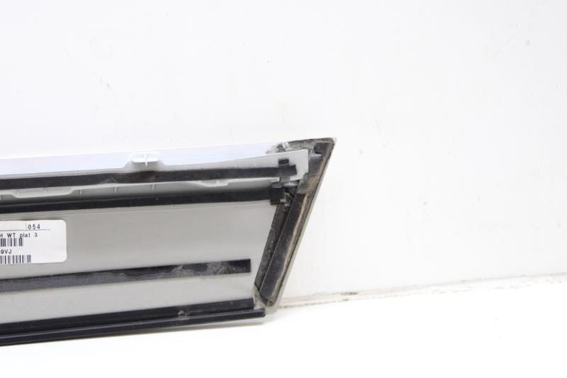 18-24 Ford Expedition Rear Right Exterior C-Pillar Molding JL1B-78254A42-AK OEM - Alshned Auto Parts