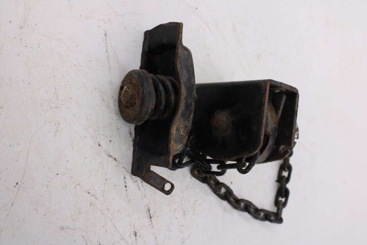 2012-23 Toyota Tacoma SR5 Spare Wheel Tire Carrier Hoist Winch Lifter 519003541012