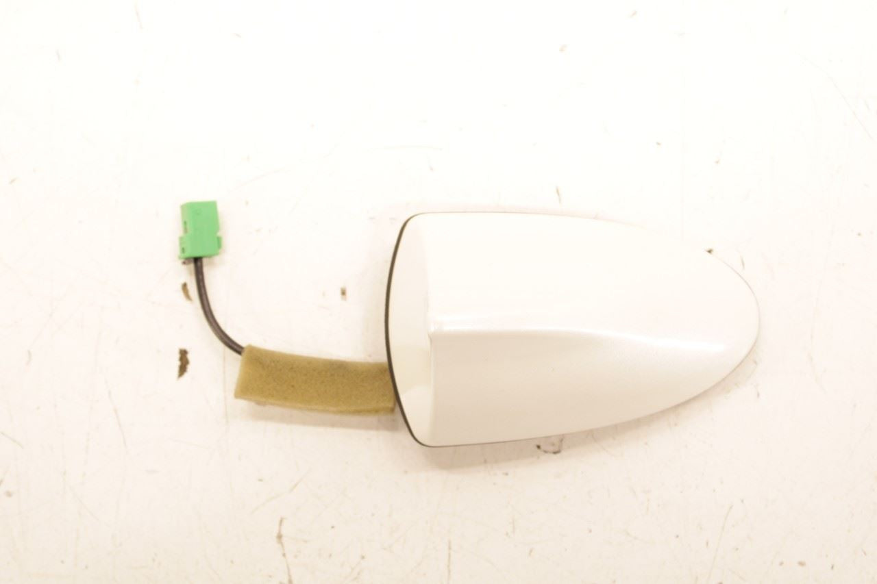 14-20 Infiniti Q50 Premium Roof Exterior Shark Fin Radio Antenna 28208-6AJ0B OEM - Alshned Auto Parts