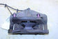 2010-2012 Jaguar XF Portfolio Front Right Side Brake Disc Caliper C2D23146 OEM - Alshned Auto Parts