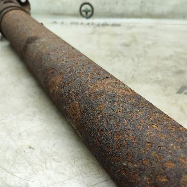 2018-2023 Ford Expedition 4x4 Rear Drive Shaft 122.5'' WB JL14-4602-CB OEM - Alshned Auto Parts