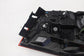 17-20 Infiniti Q60 Luxe Rear Left Driver Side Outer Tail Light Lamp 26555-5CA0A - Alshned Auto Parts