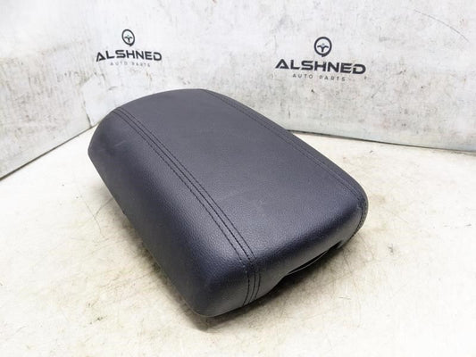 2014-2016 Kia Sportage Center Console Armrest Lid ONLY 84660-3WBA0WK OEM - Alshned Auto Parts