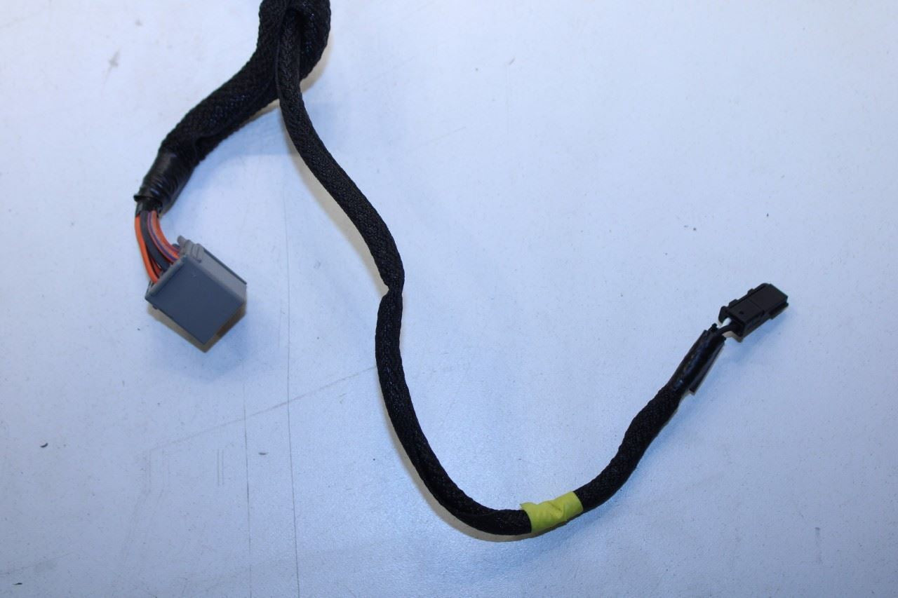 2013-2015 Ram 1500 Crew Cab Laramie Rear Right Side Door Wire Harness 68160038AC - Alshned Auto Parts