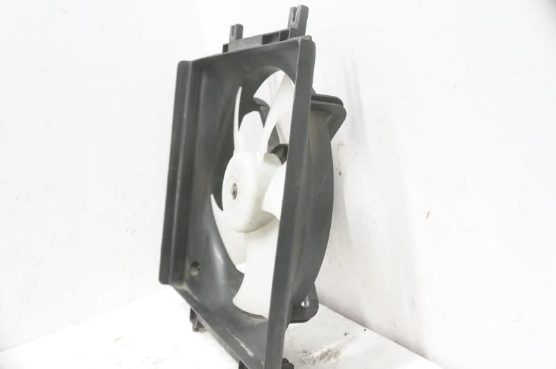 2009-2013 Subaru Forester LH Radiator Cooling Fan Motor Assembly 45122AG000 OEM - Alshned Auto Parts