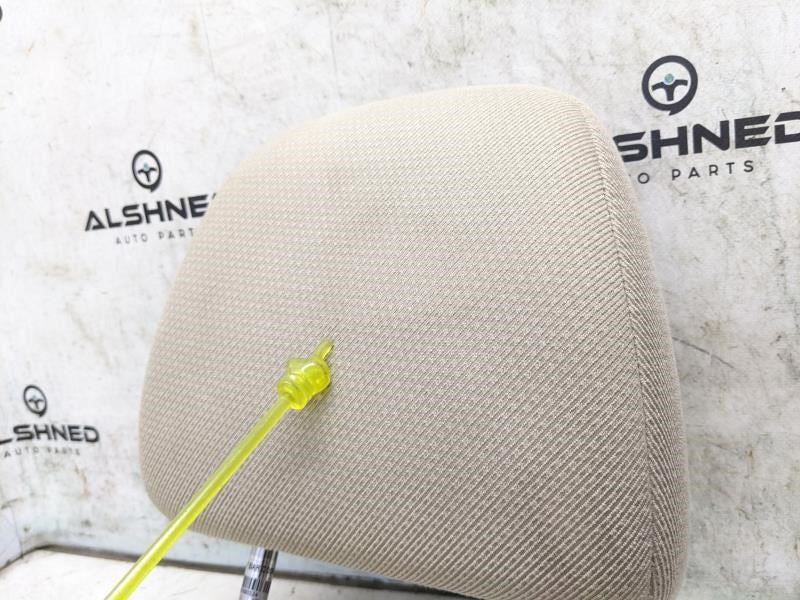 2014-2017 Toyota Camry Front Right/Left Seat Headrest Cloth 71910-06540-A0 OEM - Alshned Auto Parts