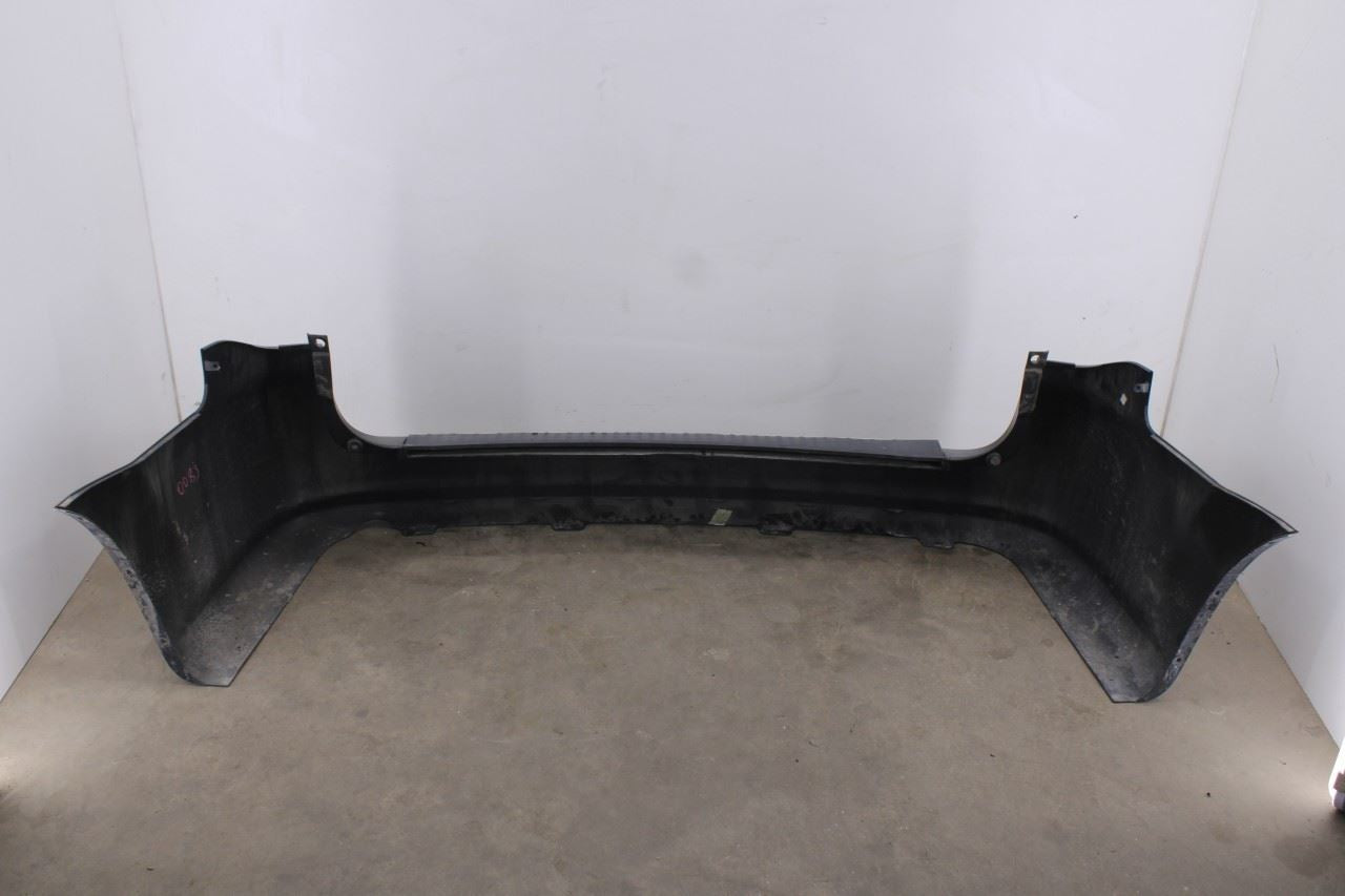 2011-2020 Dodge Grand Caravan SXT Rear Bumper Cover 68125724AC OEM *ReaD* - Alshned Auto Parts