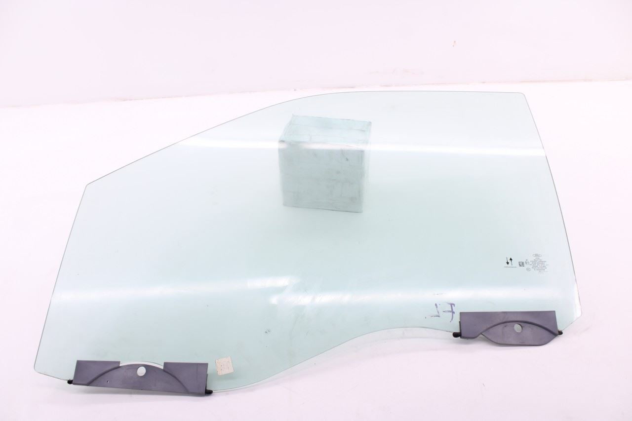 2015-2026 Ford F150 XLT SuperCrew Front Left Door Window Glass ML34-15214A51-AB0