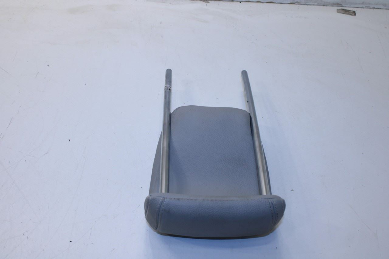 2012-15 Mercedes-Benz ML350 Rear Seat RH and LH 2nd Row Center Headrest Set of 3 - Alshned Auto Parts