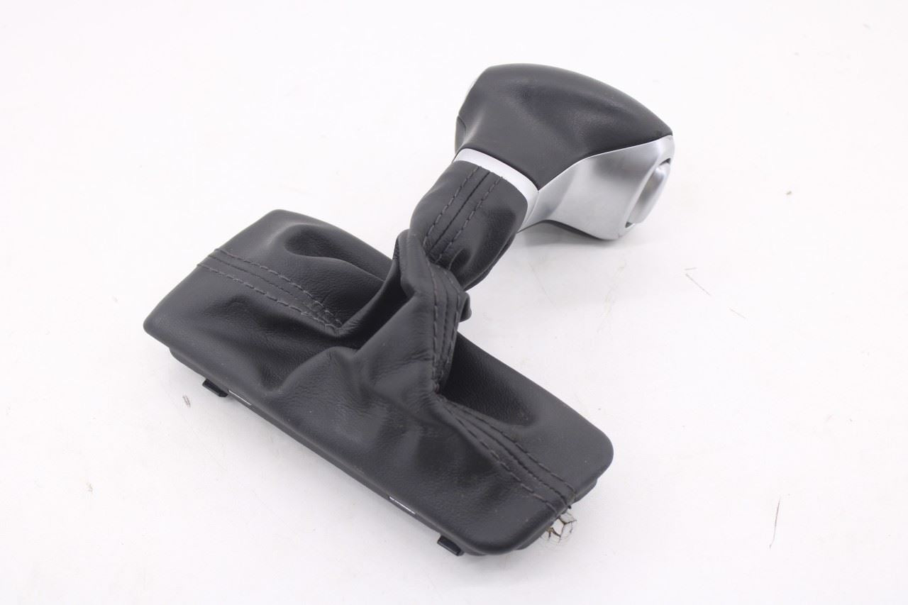 2016-20 Kia Optima EX FWD Automatic Transmission Gear Shifter Lever Knob w/ Boot - Alshned Auto Parts