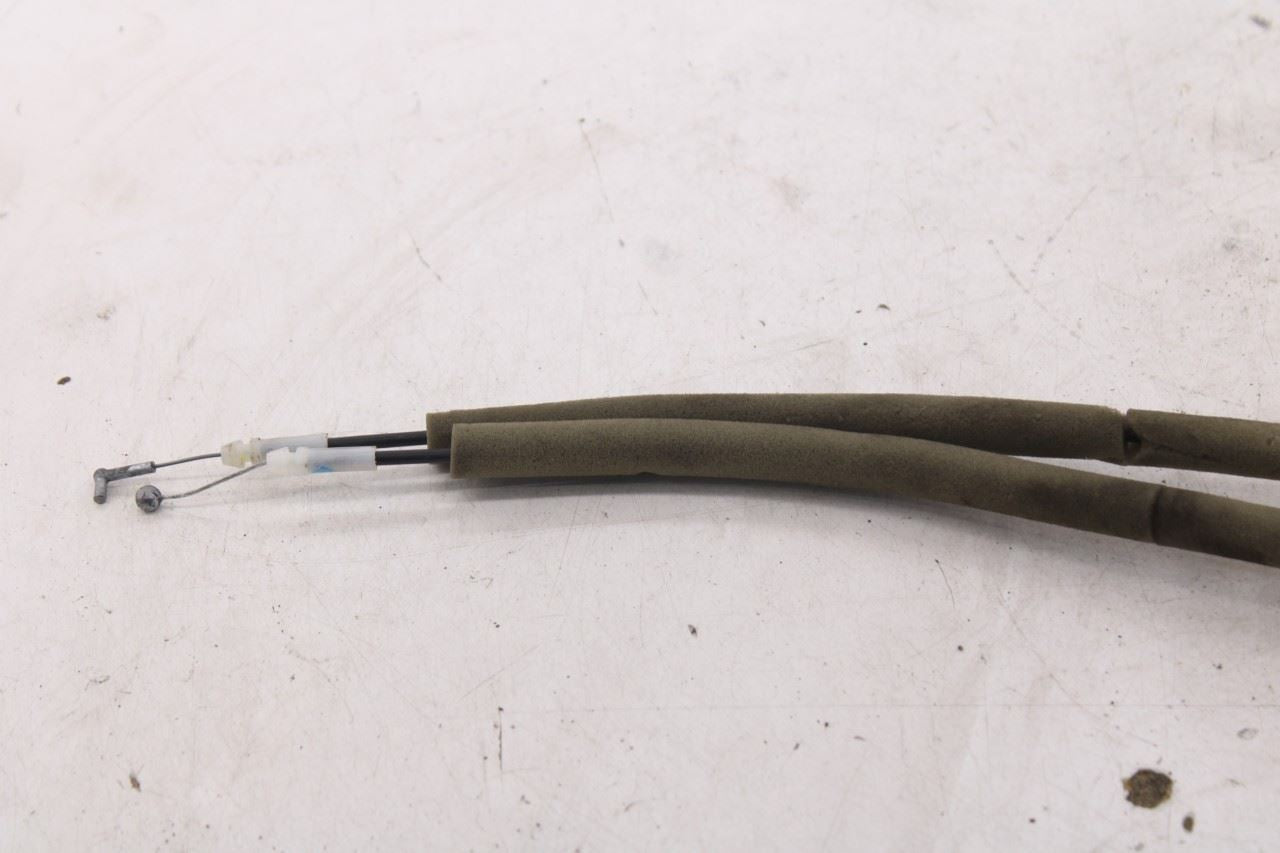 2019-25 Infiniti QX50 ESSENTIAL Front Left Driver Side Door Lock Latch Actuator - Alshned Auto Parts