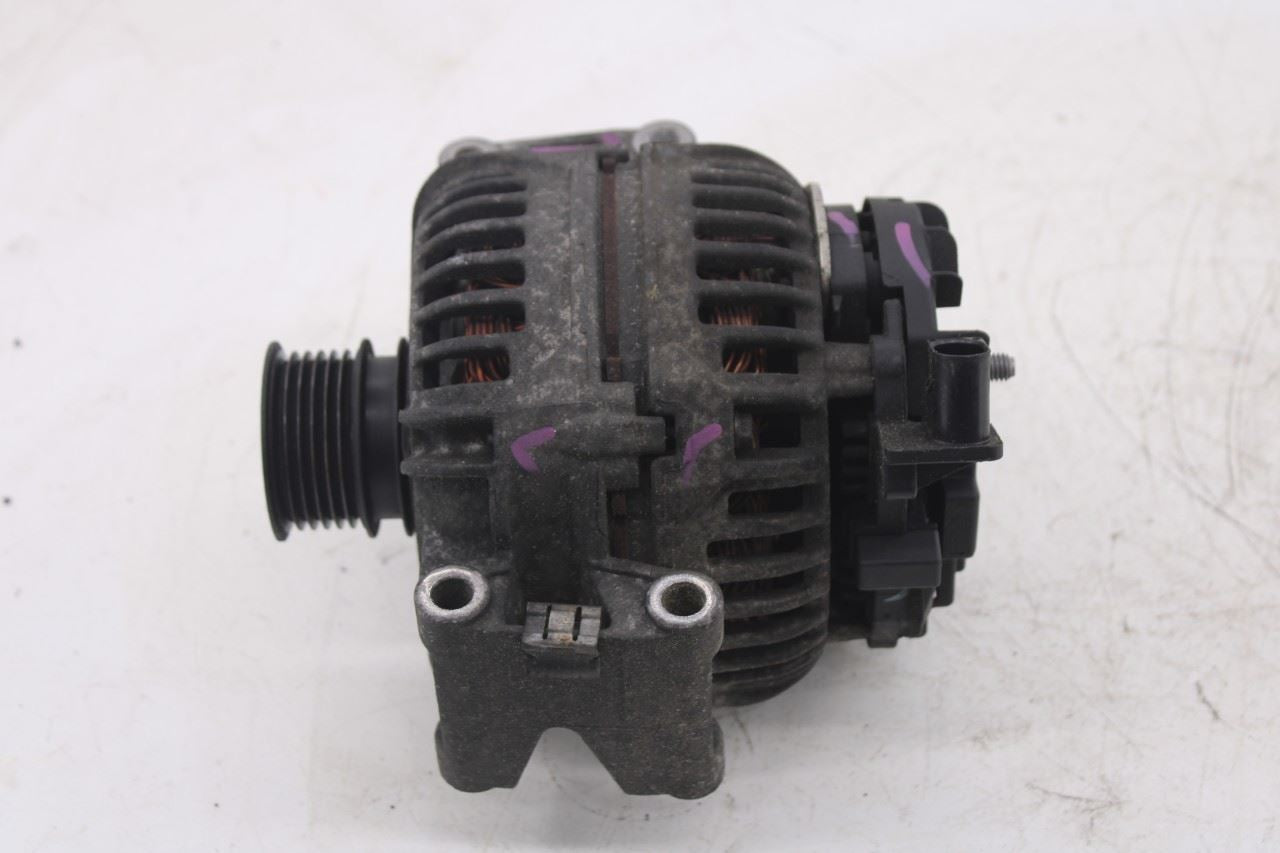 2006-2011 Mercedes-Benz C350 Sport 3.5L Alternator Engine Generator 2721540002 - Alshned Auto Parts