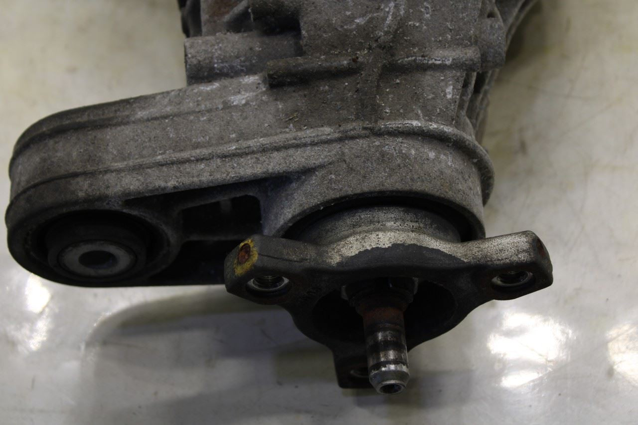 2017-19 Alfa Romeo Giulia Ti 2.0L AWD Rear Differential Carrier 94K 00552759320 - Alshned Auto Parts