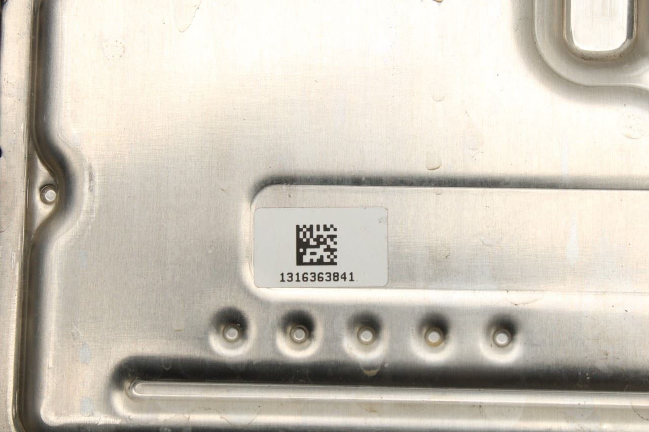 2020-2025 Ford Escape SEL Engine Computer Control Module ECU ECM LX6A-12A650-XA - Alshned Auto Parts
