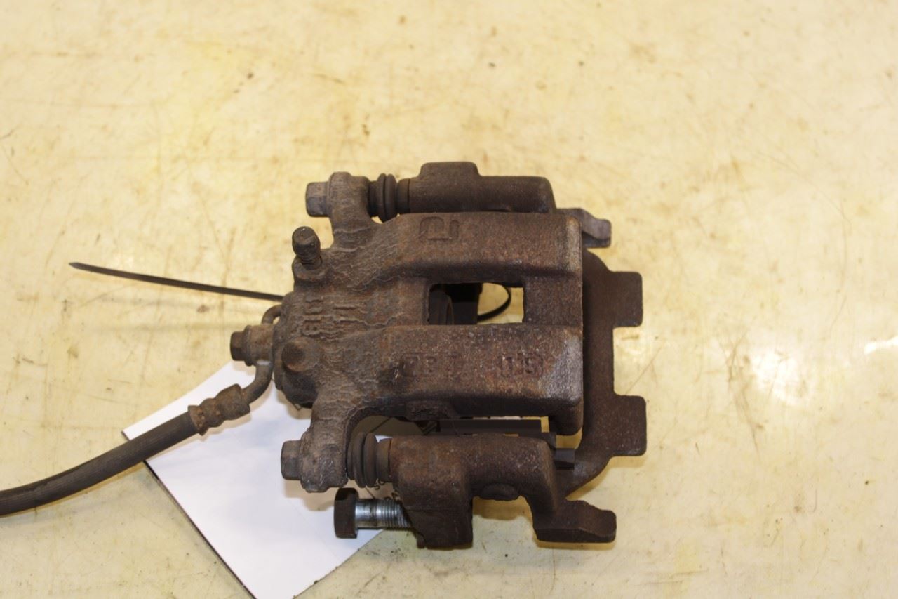 2014-2020 Infiniti QX60 Rear Left Driver Side Brake Disc Caliper 44011-1AA0A OEM - Alshned Auto Parts