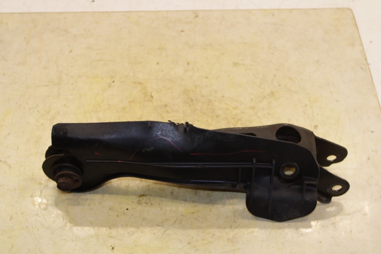 14-20 Infiniti QX60 FWD Rear Suspension RH Side Lower and Upper Control Arm Set - Alshned Auto Parts