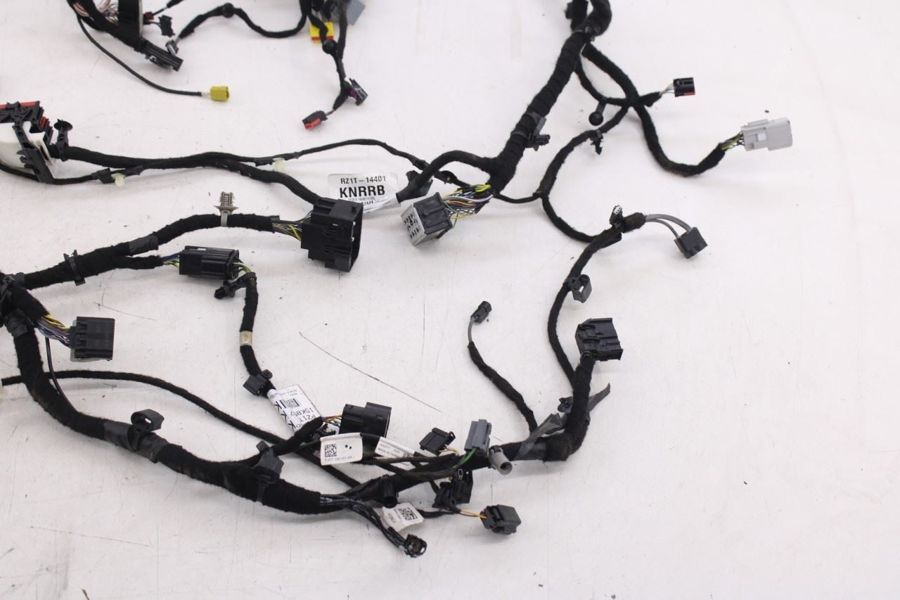 2024 Ford Escape ST Dash Instrument Panel Wire Harness RZ1T-14401-KN OEM *ReaD* - Alshned Auto Parts